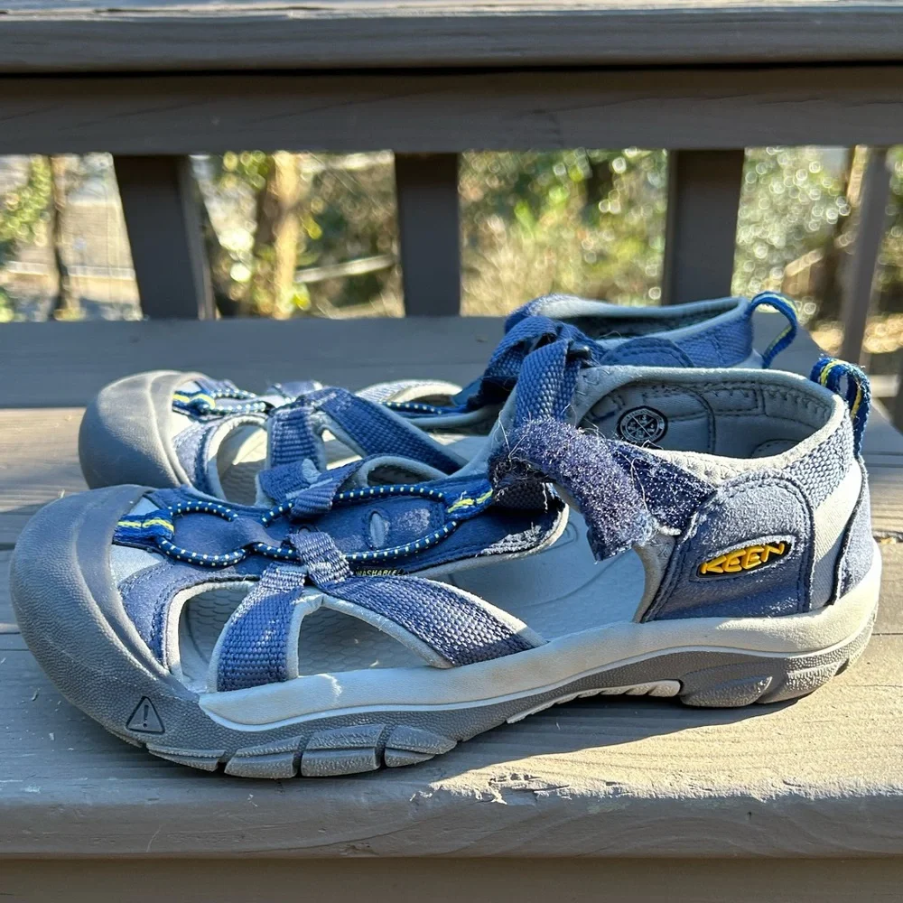 KEEN Youth Venice H2 Sandal